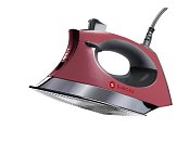Singer Dampfbügeleisen STEAMCRAFT RED/GRAY