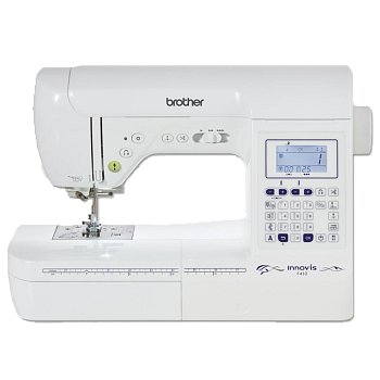 Brother F410