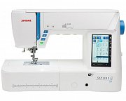 JANOME SKYLINE S9 - Versandkosten