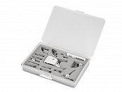 15er-Set ETI MATIC SET 15 Fuß