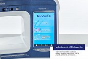 Näh und Stickmaschine Brother Innov-is V5LE - Limited Edition