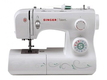Nähmaschine Singer Talent 3321