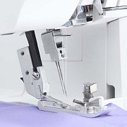 Overlock-Maschine SINGER S0605