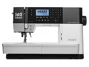 Pfaff Creative Ambition 640 + Stickeinheit
