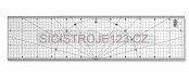 Raster Lineal Olfa MQR 15x60 rutschfest