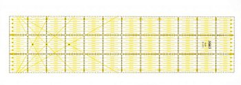 Raster Lineal OLFA - OTE Patchwork 15x60 cm