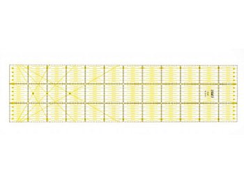 Rasterlineal OLFA OTE 15x60 cm