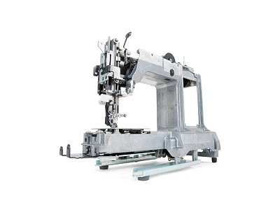 Singer Featherweight C240 Nähmaschine