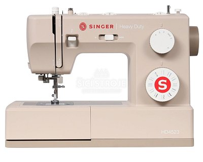 Singer HD4523 Heavy Duty