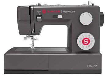 Singer HD4532 Heavy Duty