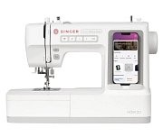 Singer Heavy Duty 9125 Näh und Stickmaschine