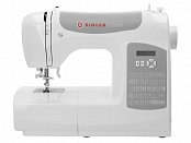 Singer Nähmaschine C5205 GY