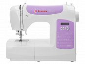 Singer Nähmaschine C5205 PR