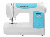 Singer Nähmaschine C5205 TQ