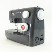 Singer Simple 3223 GY Dunkelgrau