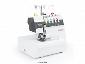 Tex Integra 5 Overlock /COVERLOCK