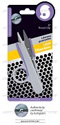 Titan-Klicker TEXI TITANIUM Ti500 (12 cm) Hobby- Schere