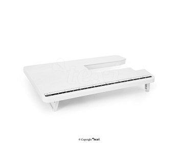 Zusätzliche Tabelle für TEXI BLACK & WHITE