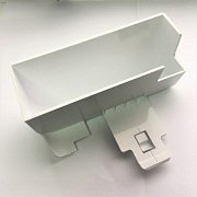 Abfallfach für Brothet 1034DX, M343D Overlocks