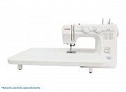 Anschiebetisch für JANOME FM725 und JUNO (für Nähmaschinen)