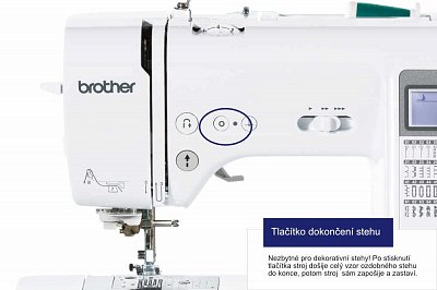 Brother A80