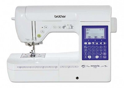 Brother F460