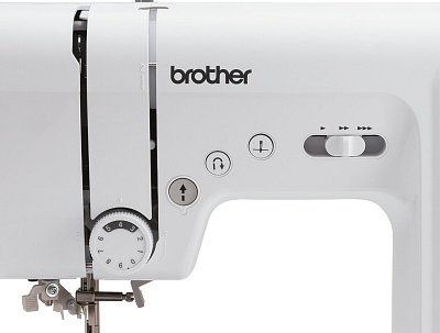 Brother FS70WTX Nähmaschine