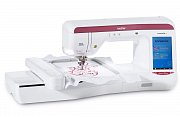Stickmaschine Brother V3 LE + PE Design 11 zum Aktionspreis!
