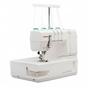 COVERLOCK JANOME 2000 CPX