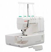 COVERLOCK JANOME 2000 CPX