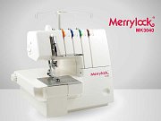 Coverlock Merrylock MK3040