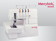 Coverlock Merrylock MK4050