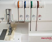 Coverlock Merrylock MK4050