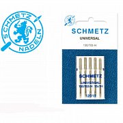 Eti 038 SCHMETZ Universal-Nadeln 130/705 H, 5-tlg. 5x60