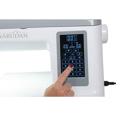 Garudan Creativo GHE-1500