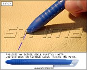 Halter Graphit