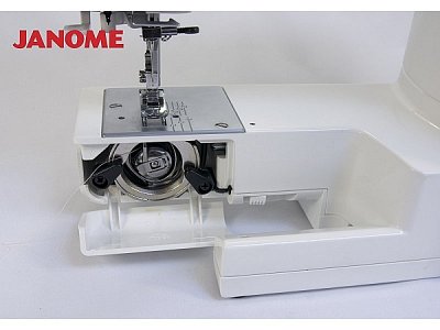 Janome 415