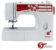 JANOME 920 - 90th Anniversary Edition