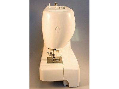 JANOME 920 - 90th Anniversary Edition