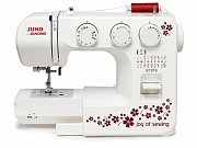 JANOME JUNO E1019