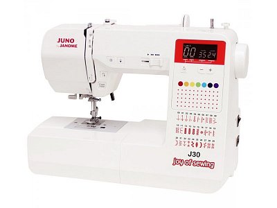 JANOME JUNO J30