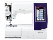 JANOME MEMORY CRAFT 9850