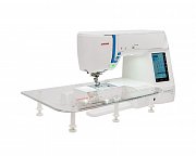 JANOME SKYLINE S9 - Versandkosten