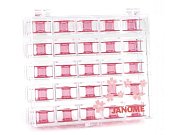 JANOME TXL 607 + zusätzlicher Schreibtisch 
