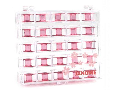 JANOME TXL 607 + zusätzlicher Schreibtisch 