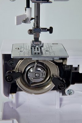 NÄHMASCHINE GUZZANTI GZ 118