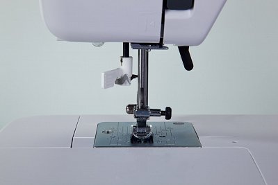 NÄHMASCHINE GUZZANTI GZ 118