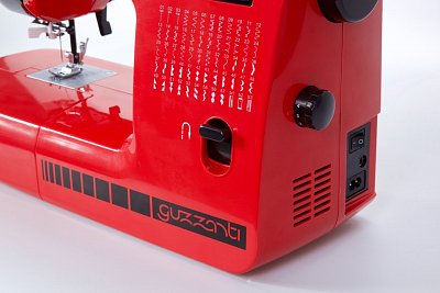 NÄHMASCHINE GUZZANTI GZ 119