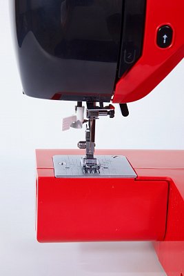 NÄHMASCHINE GUZZANTI GZ 119