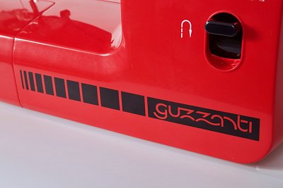 NÄHMASCHINE GUZZANTI GZ 119